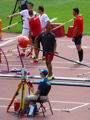 Ashton Eaton