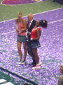 Maria Sharapova, Serena Williams