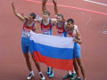 Vladimir Krasnov, Nikita Uglov, Pavel Ivashko, Maksim Dyldin