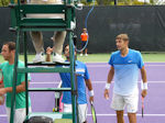 Treat Huey, Max Mirnyi