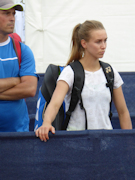 Barbora Stefkova