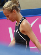 Viktorija Golubic