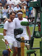 Rafael Nadal, Jo-Wilfried Tsonga